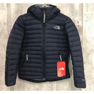 ザノースフェイス(THE NORTH FACE)のSALE ヨーロッパ限定 ノースフェイス  キッズ ダウンジャケット アウター(ジャケット/上着)