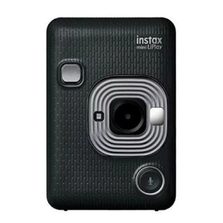 フジフイルム(富士フイルム)のfuj11様専用チェキ instax mini liplay ダークグレー(フィルムカメラ)