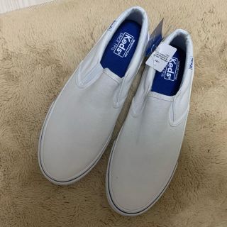 プロケッズ(PRO-Keds)のスニーカー 白 Pro Keds プロケッズ レディーススニーカー(スニーカー)