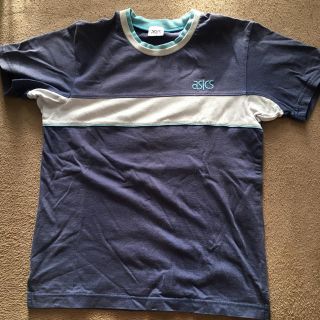 アシックス(asics)のasics 140 Tシャツ(Tシャツ/カットソー)