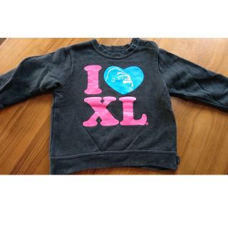 エクストララージ(XLARGE)のエクストララージ トレーナー(Tシャツ/カットソー)