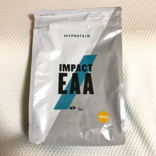 マイプロテイン(MYPROTEIN)の未開封 EAA トロピカル 1kg マイプロテイン(アミノ酸)