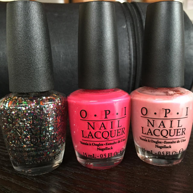 OPI - OPIポリッシュの通販 by csp's shop｜オーピーアイならラクマ