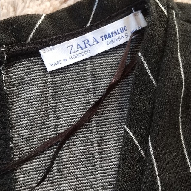 ZARA(ザラ)のはちこ様専用✿ZARA TRAFALUC✿オールインワン レディースのパンツ(オールインワン)の商品写真