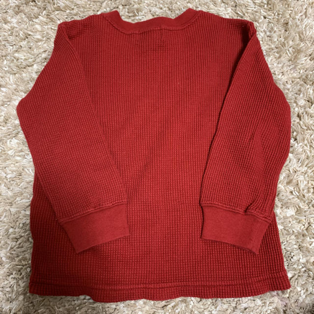 Ralph Lauren(ラルフローレン)のRalph Lauren ロンＴ キッズ/ベビー/マタニティのキッズ服男の子用(90cm~)(Tシャツ/カットソー)の商品写真