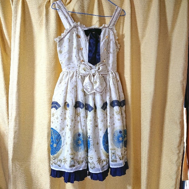 angelic pretty Magical Horoscope JSK|ワンピース angelic pretty Magical Horoscope JSK|ワンピース