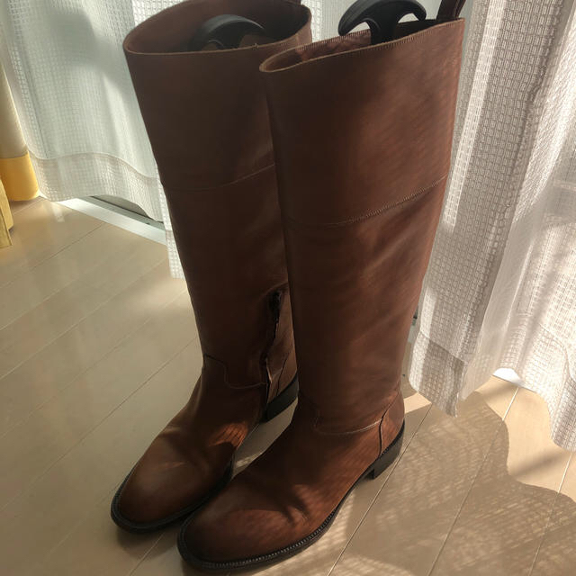 定番の中古商品 SARTORE - SARTORE❤️ロングブーツ ブーツ - traama