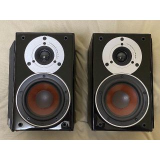 DALI スピーカーシステム ZENSOR PICO ブラック（左右１ペア）(スピーカー)