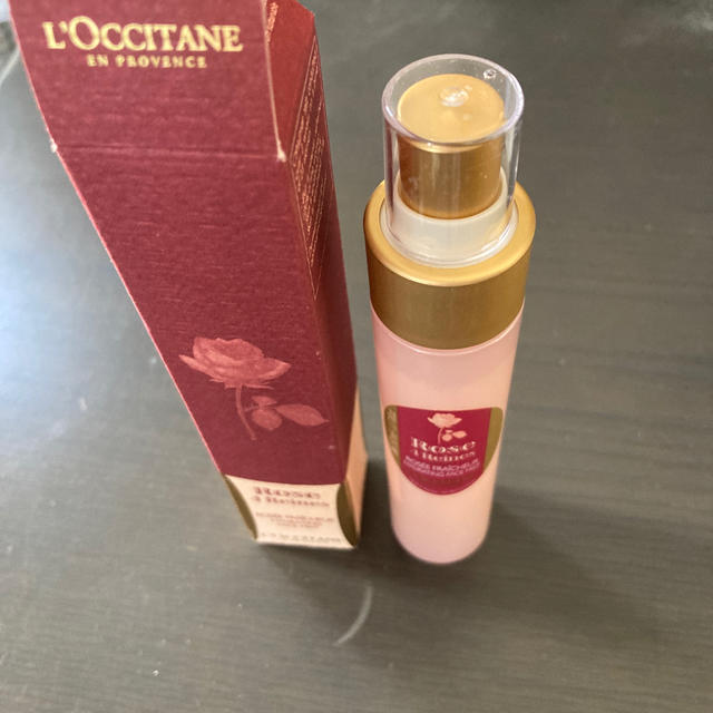 L'OCCITANE(ロクシタン)のロクシタン　フェイスミスト コスメ/美容のスキンケア/基礎化粧品(化粧水/ローション)の商品写真