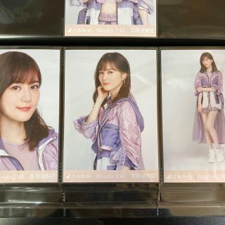 ノギザカフォーティーシックス(乃木坂46)の【専用】乃木坂46 生田絵梨花ルート　樋口夜明け　コンプ(アイドルグッズ)