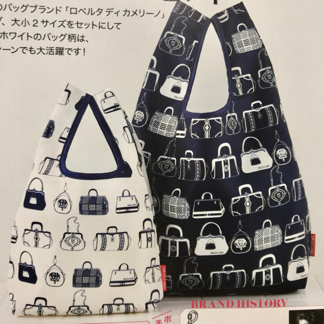 ROBERTA DI CAMERINO - 新品 未使用 ドクターシーラボ × ロベルタディ