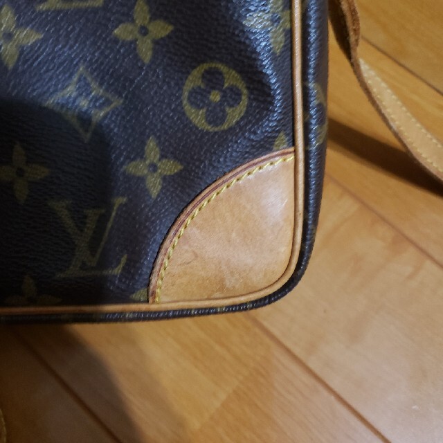 LOUIS VUITTON(ルイヴィトン)のcrystal1317様専用　ルイヴィトン　ショルダーバッグ レディースのバッグ(ショルダーバッグ)の商品写真