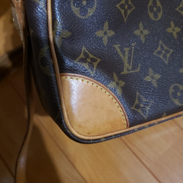 LOUIS VUITTON(ルイヴィトン)のcrystal1317様専用　ルイヴィトン　ショルダーバッグ レディースのバッグ(ショルダーバッグ)の商品写真