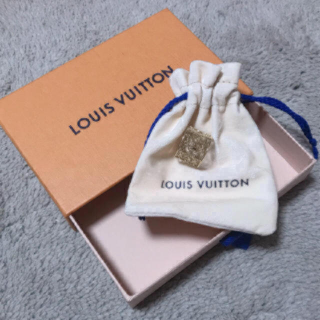 LOUIS VUITTON(ルイヴィトン)のLV 指輪　本日限定価格 レディースのアクセサリー(リング(指輪))の商品写真