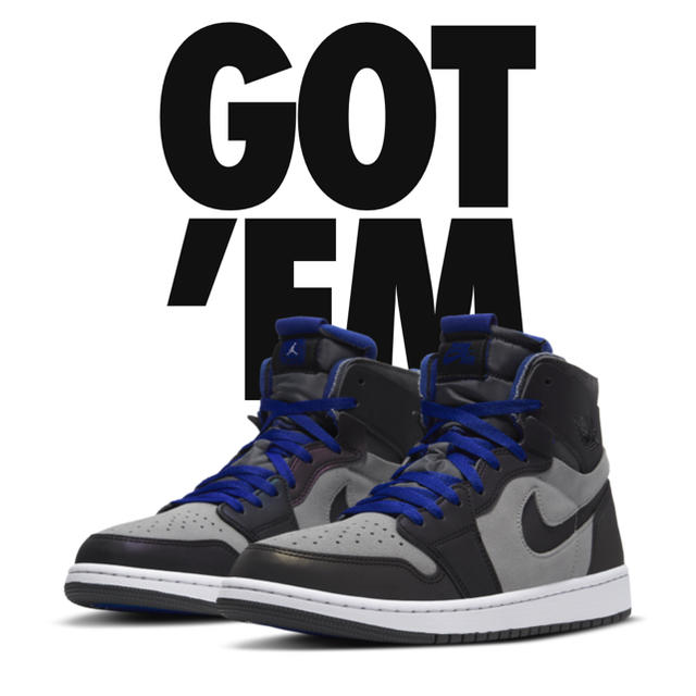 air jordan 1 zoom Esports