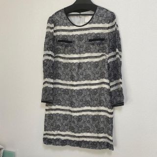 ジェイクルー(J.Crew)のJ CREW ワンピース(ひざ丈ワンピース)