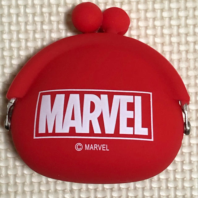 MARVEL(マーベル)のMARVEL  コインケース メンズのファッション小物(コインケース/小銭入れ)の商品写真