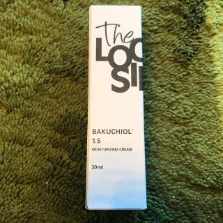 TLCS BKクリーム /30ml The LOCOSIM(ザ ロコシム)(フェイスクリーム)