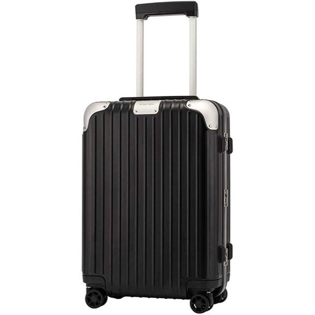 【新品】並行輸入品　RIMOWA　リモア　キャリーケース　32L