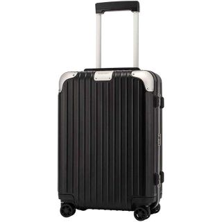 リモワ(RIMOWA)の【新品】並行輸入品　RIMOWA　リモア　キャリーケース　32L(トラベルバッグ/スーツケース)