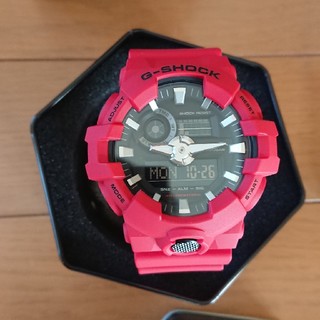 カシオ(CASIO)のG-shock(腕時計(アナログ))