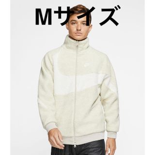 ナイキ(NIKE)のNIKE ボアジャケット　Mサイズ(その他)