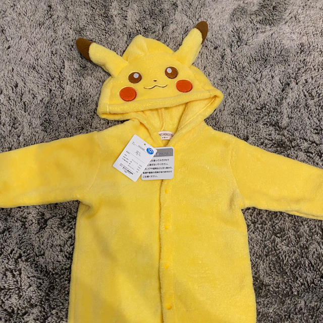 ポケモン ピカチュウ 着ぐるみ 80センチの通販 By Shio S Shop ポケモンならラクマ ポケモン ピカチュウ 着ぐるみ 80センチの通販 By Shio S Shop ポケモンならラクマ