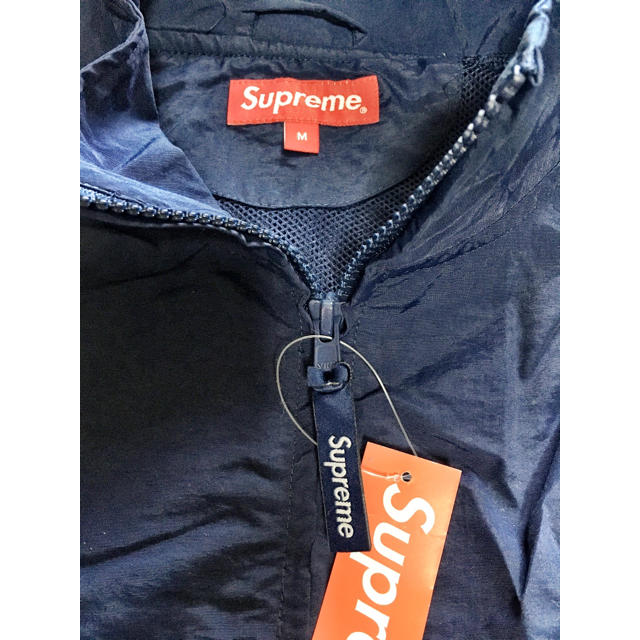 Supreme - Supreme S Logo Track Jacketの通販 by Supreme1994 Supreme - Supreme S Logo Track Jacketの通販 by Supreme1994
