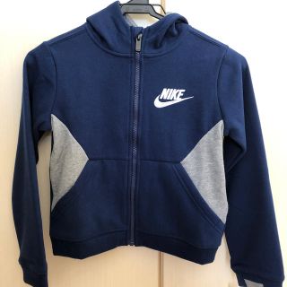 ナイキ(NIKE)のNIKE パーカー スウェット 新品(ジャケット/上着)