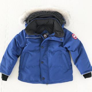 カナダグース 子供服(男の子)の通販 27点 | CANADA GOOSEのキッズ