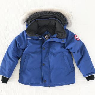 カナダグース 子供服(男の子)の通販 29点 | CANADA GOOSEのキッズ