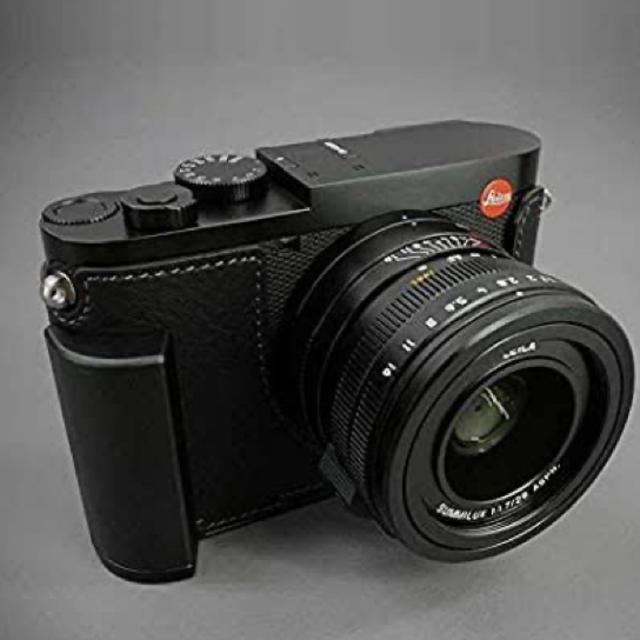 LEICA(ライカ)のleica q2 ライカ　kishow009様 スマホ/家電/カメラのカメラ(コンパクトデジタルカメラ)の商品写真