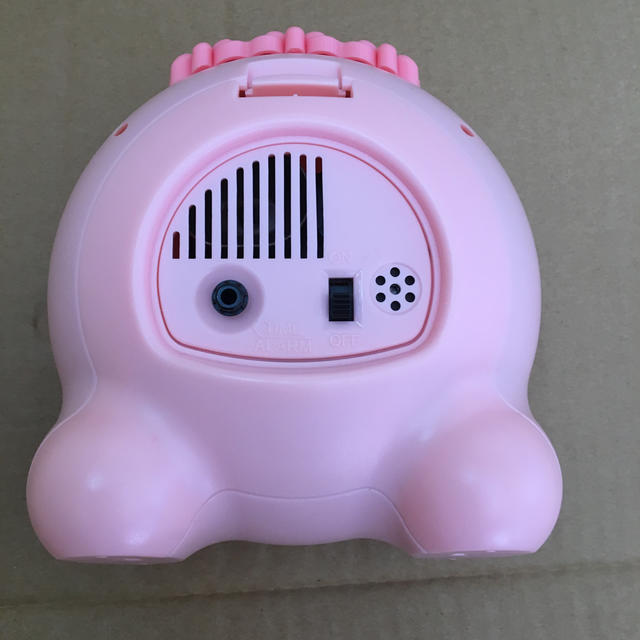 サンリオ - miho様専用です。マイメロディ サンリオ 目覚まし時計の