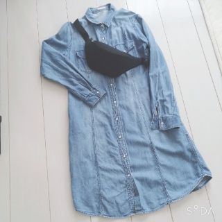ジーユー デニムワンピース ワンピースの通販 300点以上 Guのレディースを買うならラクマ ジーユー デニムワンピース ワンピースの通販 300点以上 Guのレディースを買うならラクマ