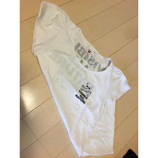 ロデオクラウンズ(RODEO CROWNS)のロデオ Tシャツ(Tシャツ(半袖/袖なし))