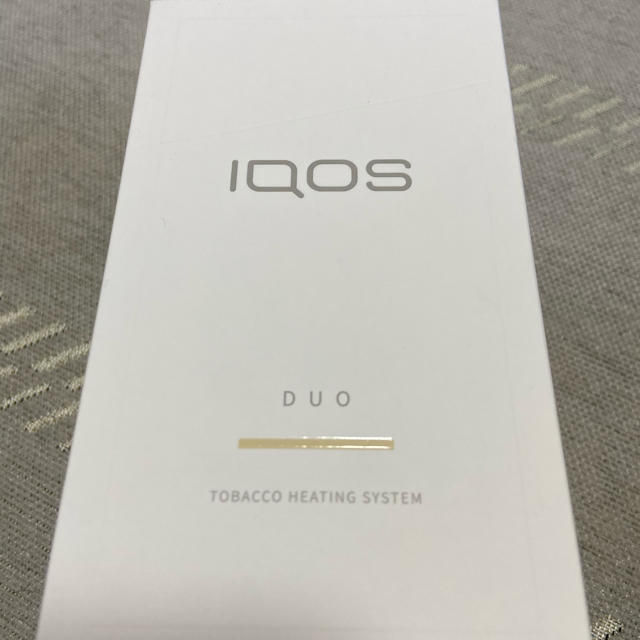 iQOS DUO