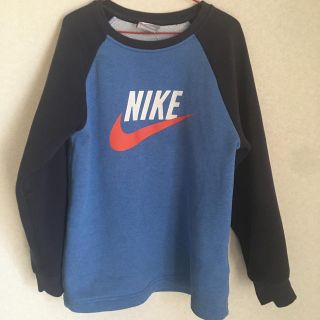 ナイキ(NIKE)のナイキ(Tシャツ/カットソー)