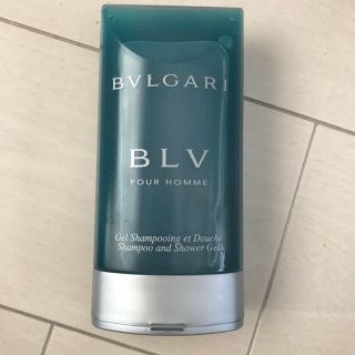 ブルガリ(BVLGARI)のブルガリ　ジェルジャンプー(シャンプー)