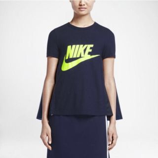 サカイ(sacai)のNIKELAB x SACAI Ｔシャツ(Tシャツ(半袖/袖なし))