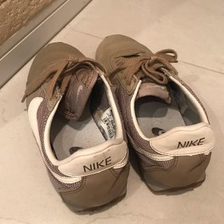 ナイキ(NIKE)のNIKEスニーカー(スニーカー)