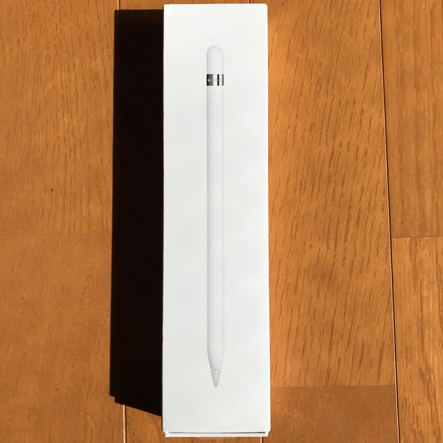 Apple Pencil