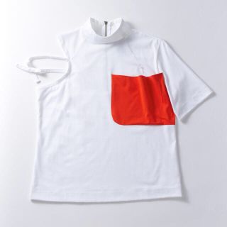 ファセッタズム(FACETASM)のFACETASM トップス(Tシャツ(半袖/袖なし))