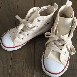 コンバース(CONVERSE)のpoa:子供服大幅お値下げ！様専用(スニーカー)