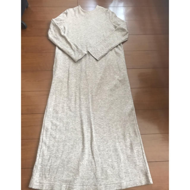 Ron Herman(ロンハーマン)の【美品】20FW Ron Herman yak dress レディースのワンピース(ロングワンピース/マキシワンピース)の商品写真