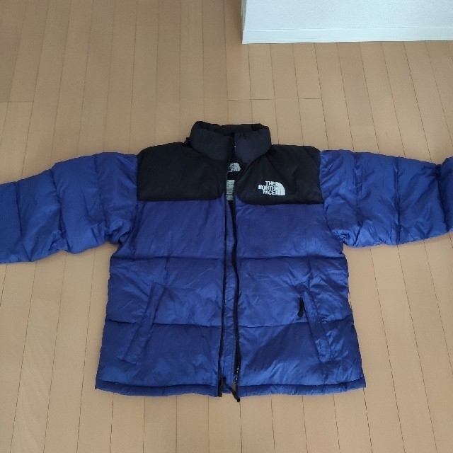 THE NORTH FACE（ザ・ノース・フェイス）　ヌプシジャケットのサムネイル