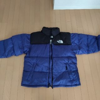 ザノースフェイス(THE NORTH FACE)のTHE NORTH FACE（ザ・ノース・フェイス）　ヌプシジャケット(ダウンジャケット)