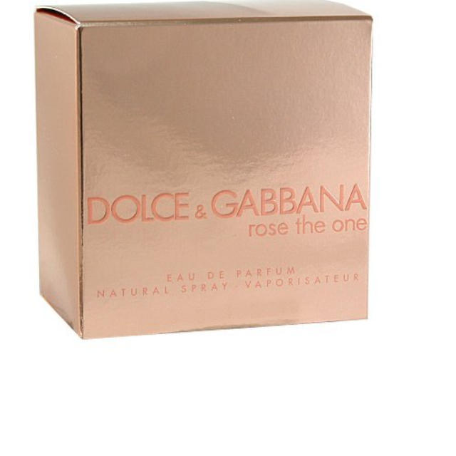 DOLCE&GABBANA(ドルチェアンドガッバーナ)のドルガバ♥︎ローズザワン新品50ml♥︎ コスメ/美容の香水(香水(女性用))の商品写真