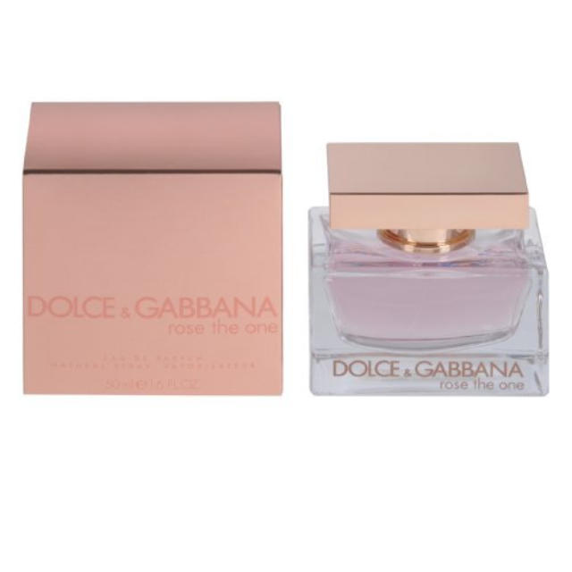 DOLCE&GABBANA(ドルチェアンドガッバーナ)のドルガバ♥︎ローズザワン新品50ml♥︎ コスメ/美容の香水(香水(女性用))の商品写真