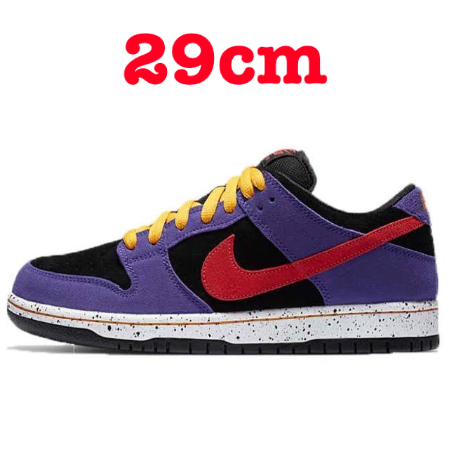 NIKE SB DUNK LOW PRO TERRA ACG 29.0cm