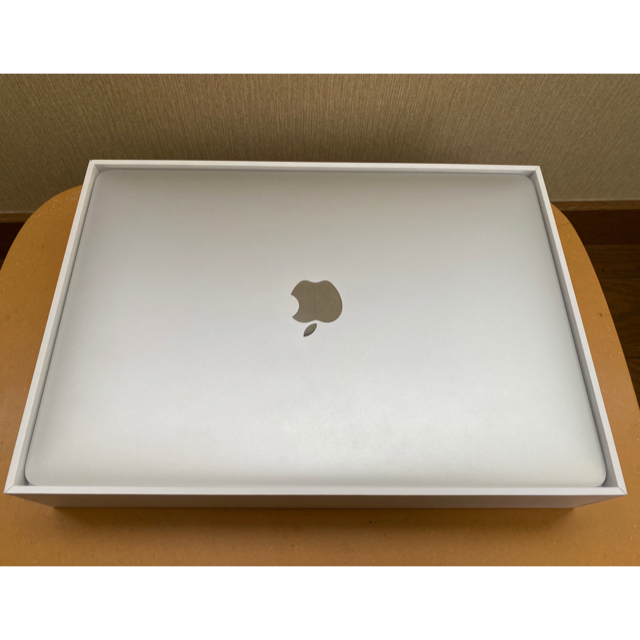 MacBook Air2020【美品】